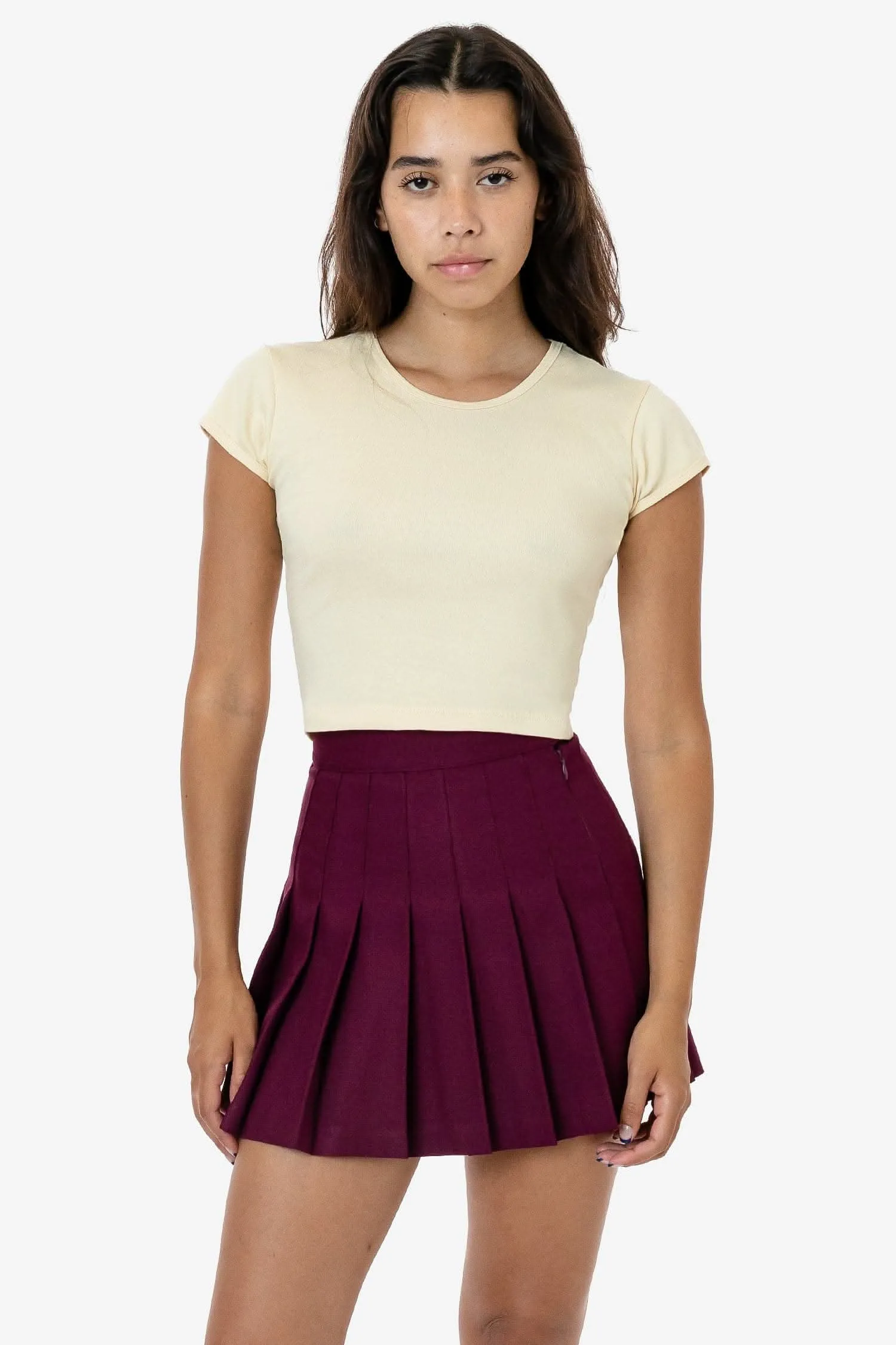 RGB300 - Tennis Skirt (CyberMonday GWP)