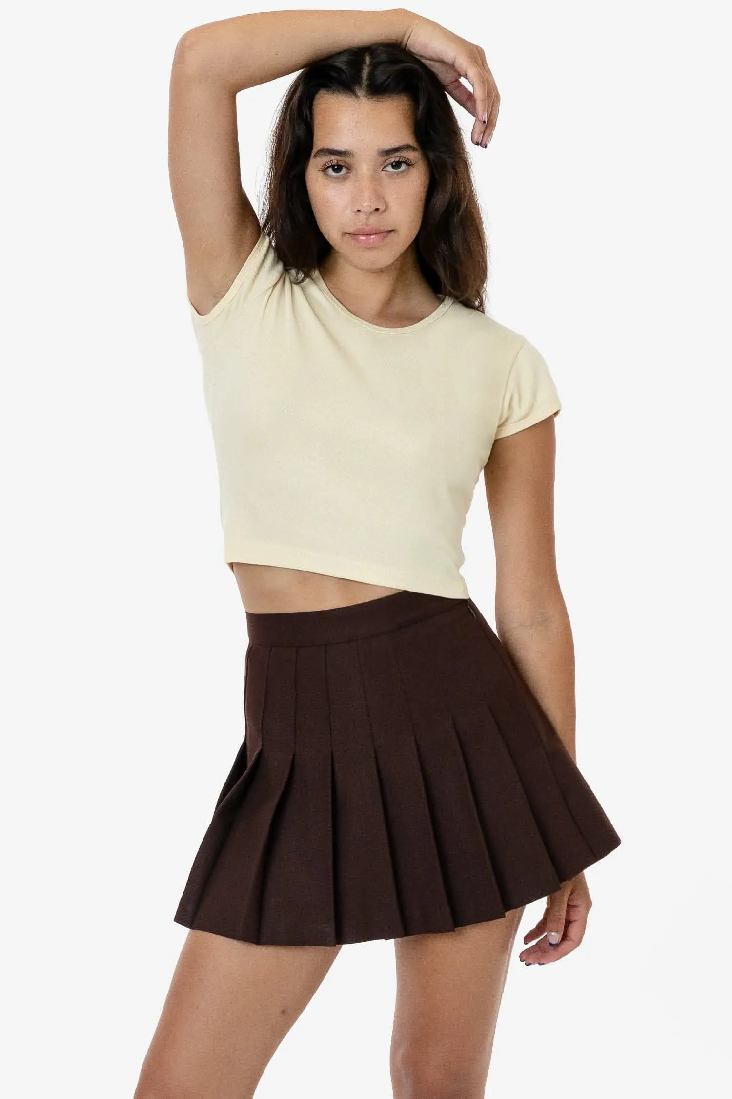 RGB300 - Tennis Skirt (CyberMonday GWP)