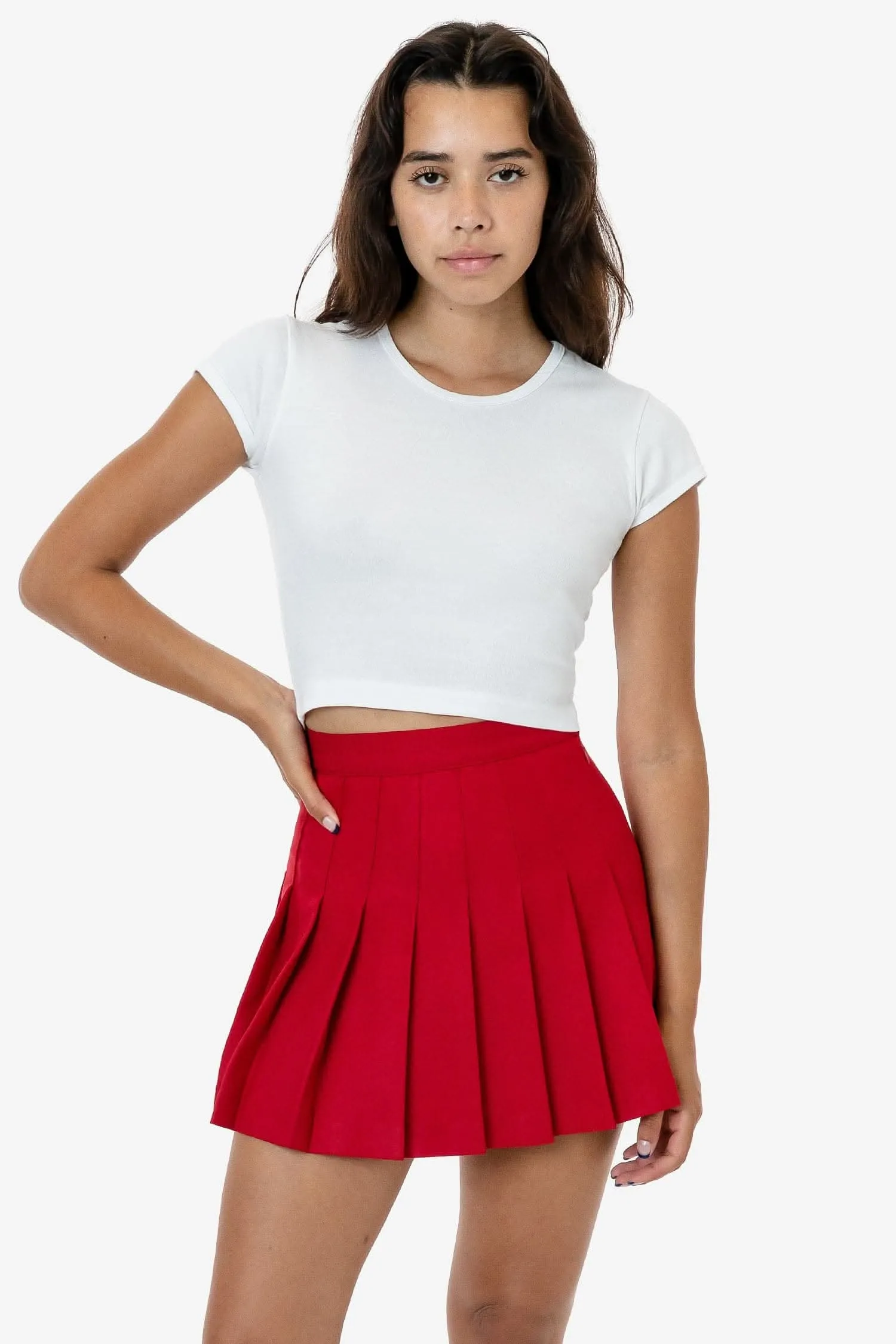 RGB300 - Tennis Skirt (CyberMonday GWP)