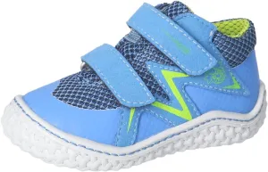 RICOSTA Infant First Walkers Patti,Width: Regular (WMS),Washable,Barefoot Shoes
