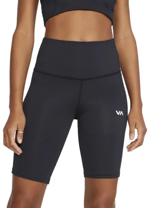 RVCA Women's VA Essential Bike Shorts