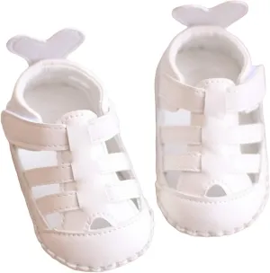 sandal for girls size 1 Shoes Breathable Shoes Sandals Baby Soft Soles Suitable For Unisex 0 To 18 Months