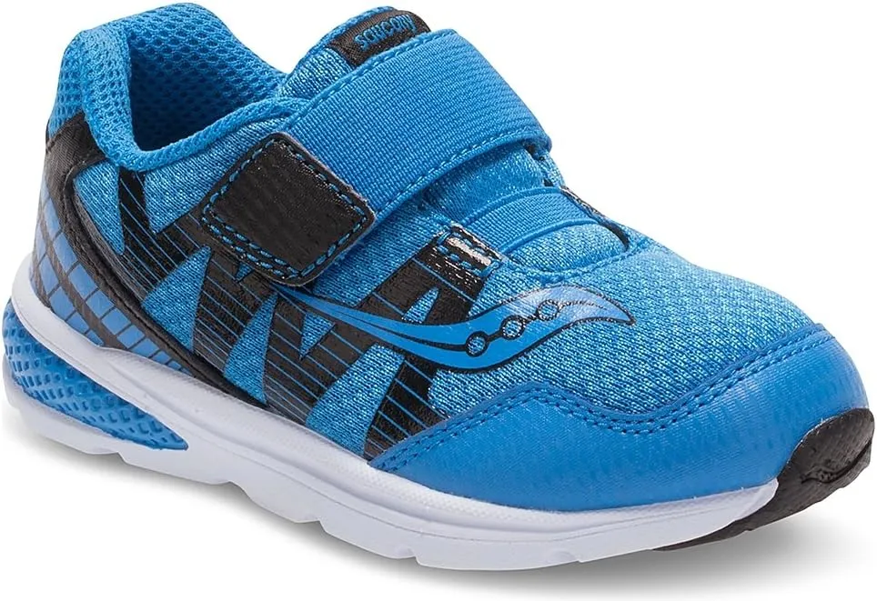 Saucony Baby Ride Pro Running Shoe (Toddler/Little Kid)