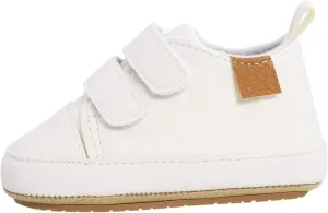 sfdgfhyf 0 to 18 Months Children Sport Shoes Leather Sneaker Shoes Boys Sole Baby -Slip Girls Soft Infant Rubber Baby