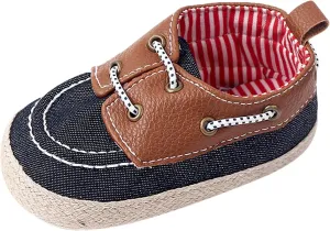 sfdgfhyf Boys Low Heel Shoes Warm Winter Baby Shoes Cartoon Baby Shoes Baby Soft Sole Shoes Sport Shoes 0 to 18 (Brown, 6 Infant)