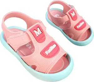 sfdgfhyf Little Kid Soft Sole Shoes Baby Girl Boy Sandals Comfort Summer Outdoor Casual Beach Shoes for 0 to 5 Years