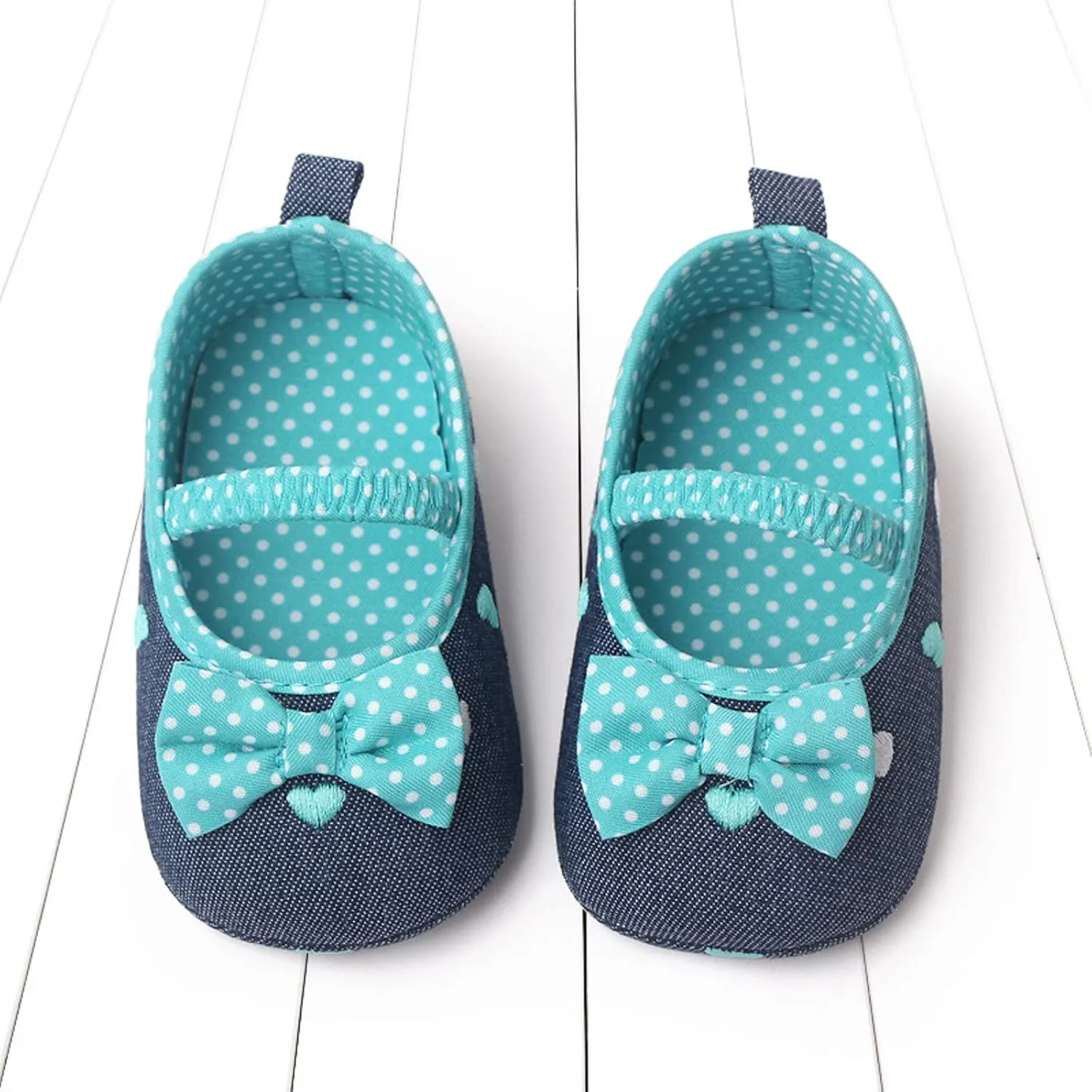 sfdgfhyf Toddler Soft Sole Shoes Summer Children Infant Shoes Girls Flat Sole Lightweight Slip On Elastic Sports Shoes