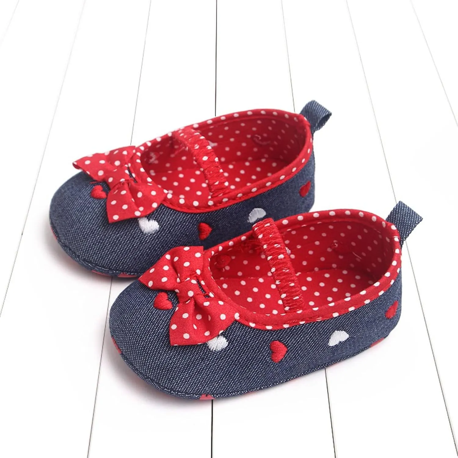sfdgfhyf Toddler Soft Sole Shoes Summer Children Infant Shoes Girls Flat Sole Lightweight Slip On Elastic Sports Shoes