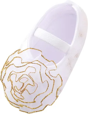 Shoes for 10 Year Old Girls Shoes Shoes Little Child Sole Princess Toddler Flowers Shoes Soft Cute Baby Wrestling Shoes
