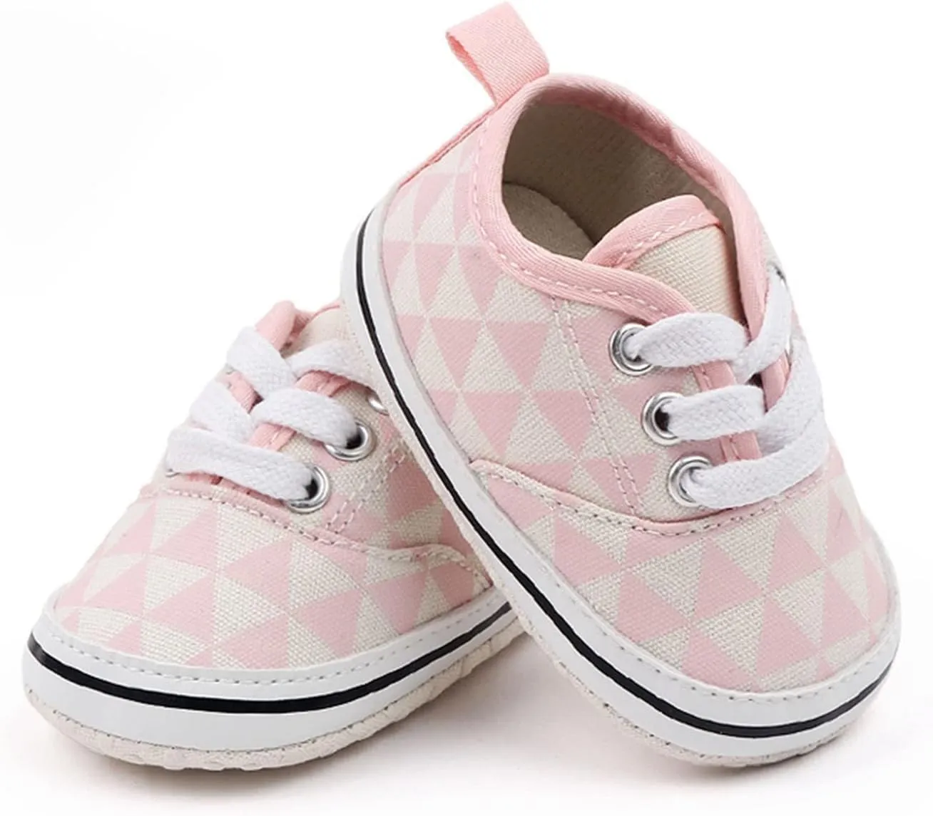 Shoes for Toddler Boys Size 9 Infant Toddler Shoes Soft Sole Plaid Lace Up Casual Shoes Princess Shoes Toddler Shoes Size 8 Toddler Cleats Soccer