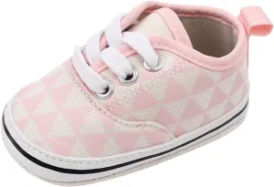 Shoes for Toddler Boys Size 9 Infant Toddler Shoes Soft Sole Plaid Lace Up Casual Shoes Princess Shoes Toddler Shoes Size 8 Toddler Cleats Soccer