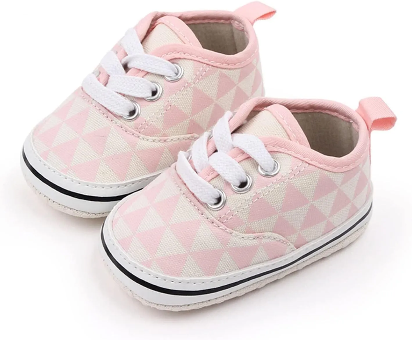Shoes for Toddler Boys Size 9 Infant Toddler Shoes Soft Sole Plaid Lace Up Casual Shoes Princess Shoes Toddler Shoes Size 8 Toddler Cleats Soccer
