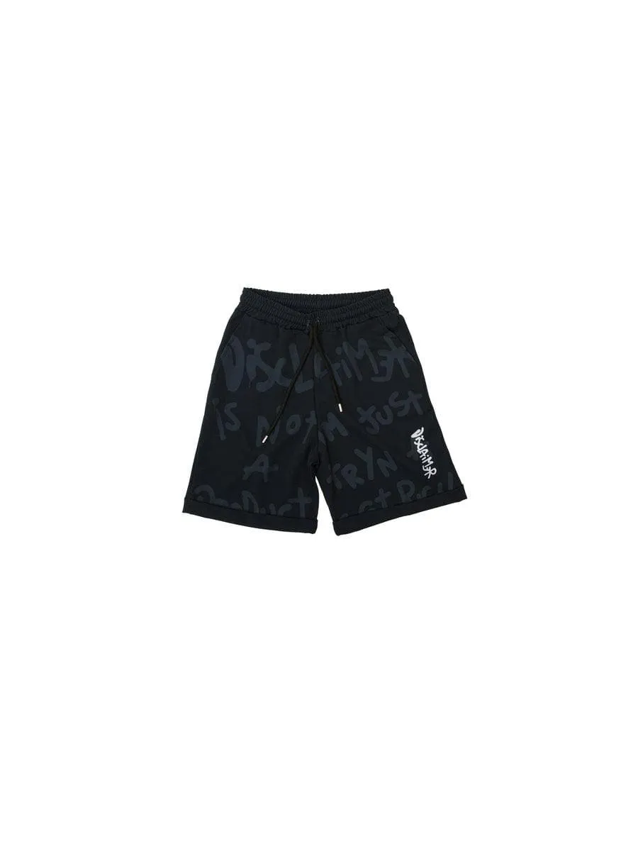 Short bermuda