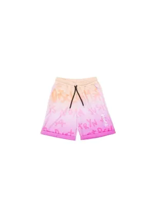 Short bermuda