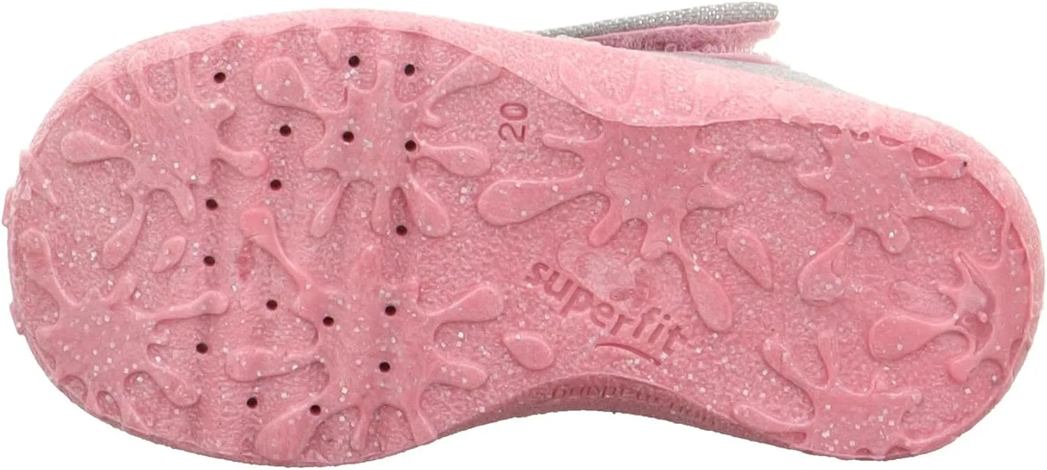Spotty House Slippers