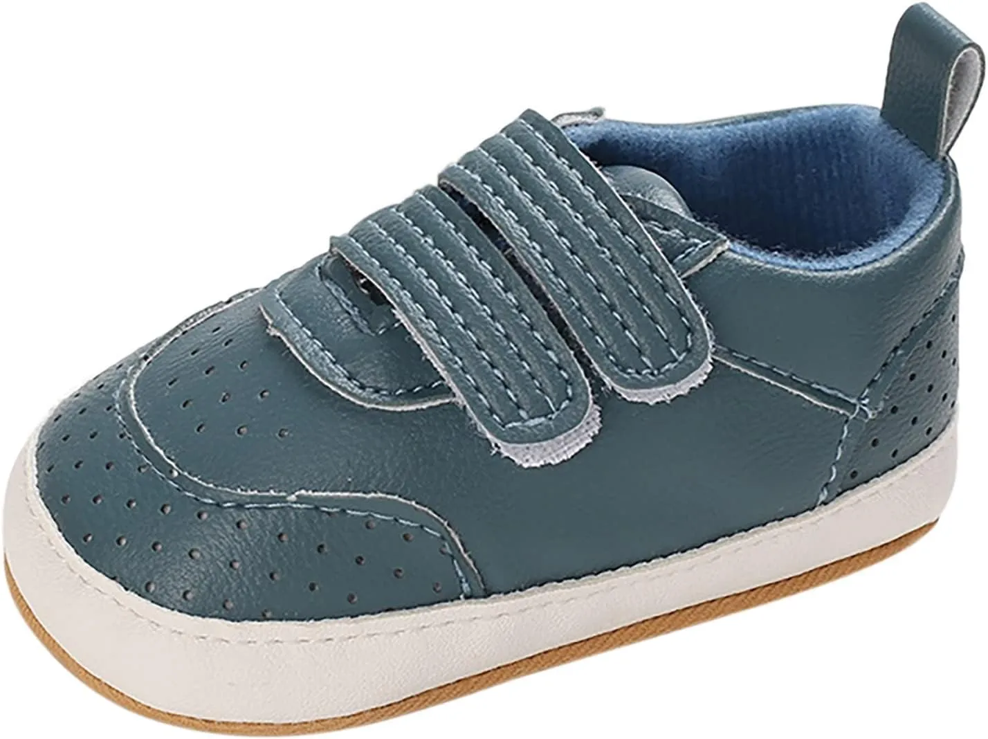 Spring and Summer Children Baby Toddler Shoes Boys and Girls Casual Shoes Flat Bottom Light Breathable Big Kids Shoes