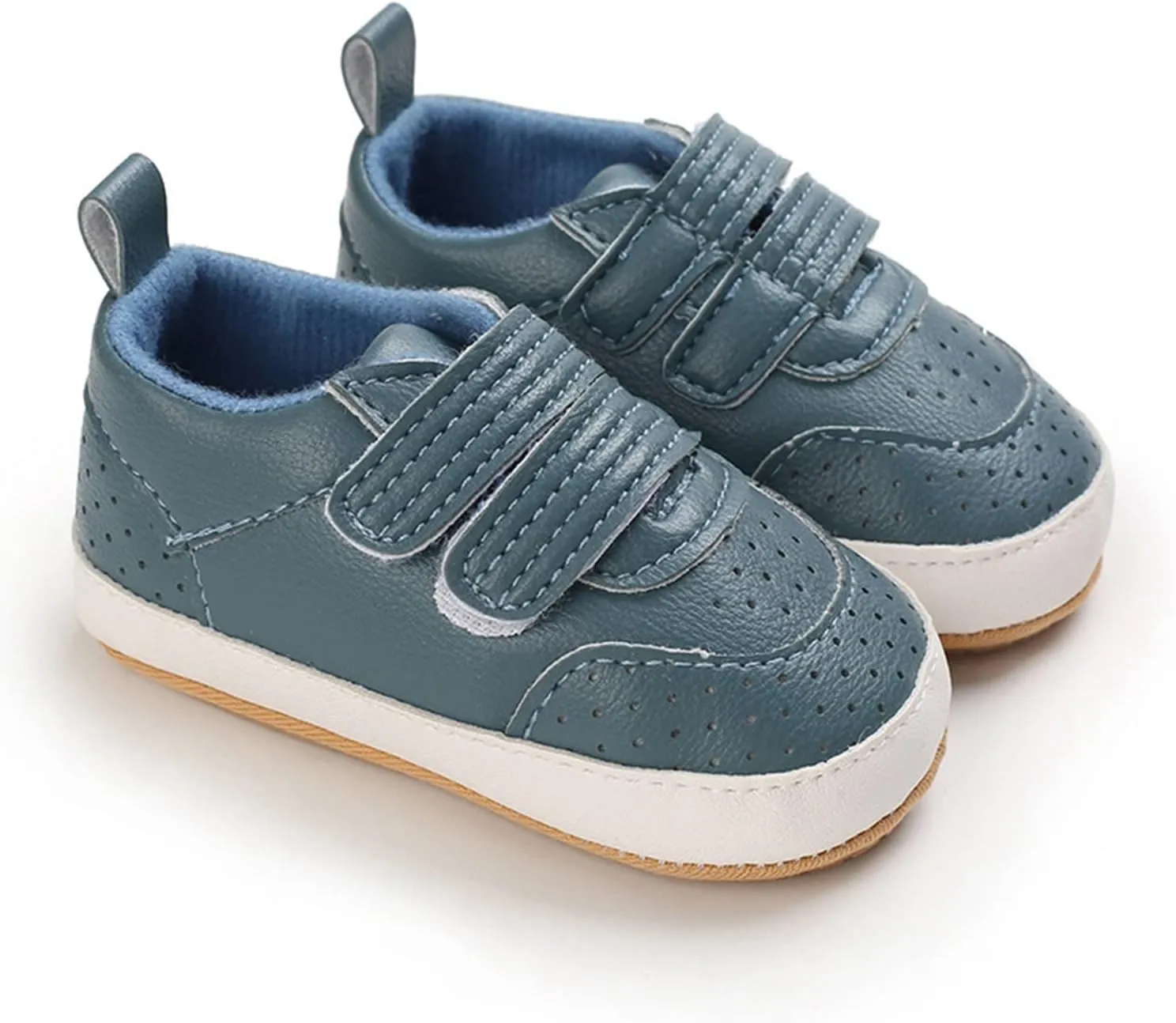 Spring and Summer Children Baby Toddler Shoes Boys and Girls Casual Shoes Flat Bottom Light Breathable Big Kids Shoes
