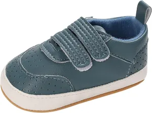 Spring and Summer Children Baby Toddler Shoes Boys and Girls Casual Shoes Flat Bottom Light Breathable Big Kids Shoes