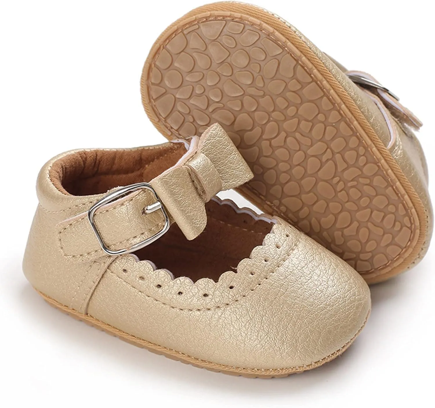 Spring and Summer Children Baby Toddler Shoes Boys and Girls Casual Shoes Flat Bottom Light Slip on Shoes for Girls