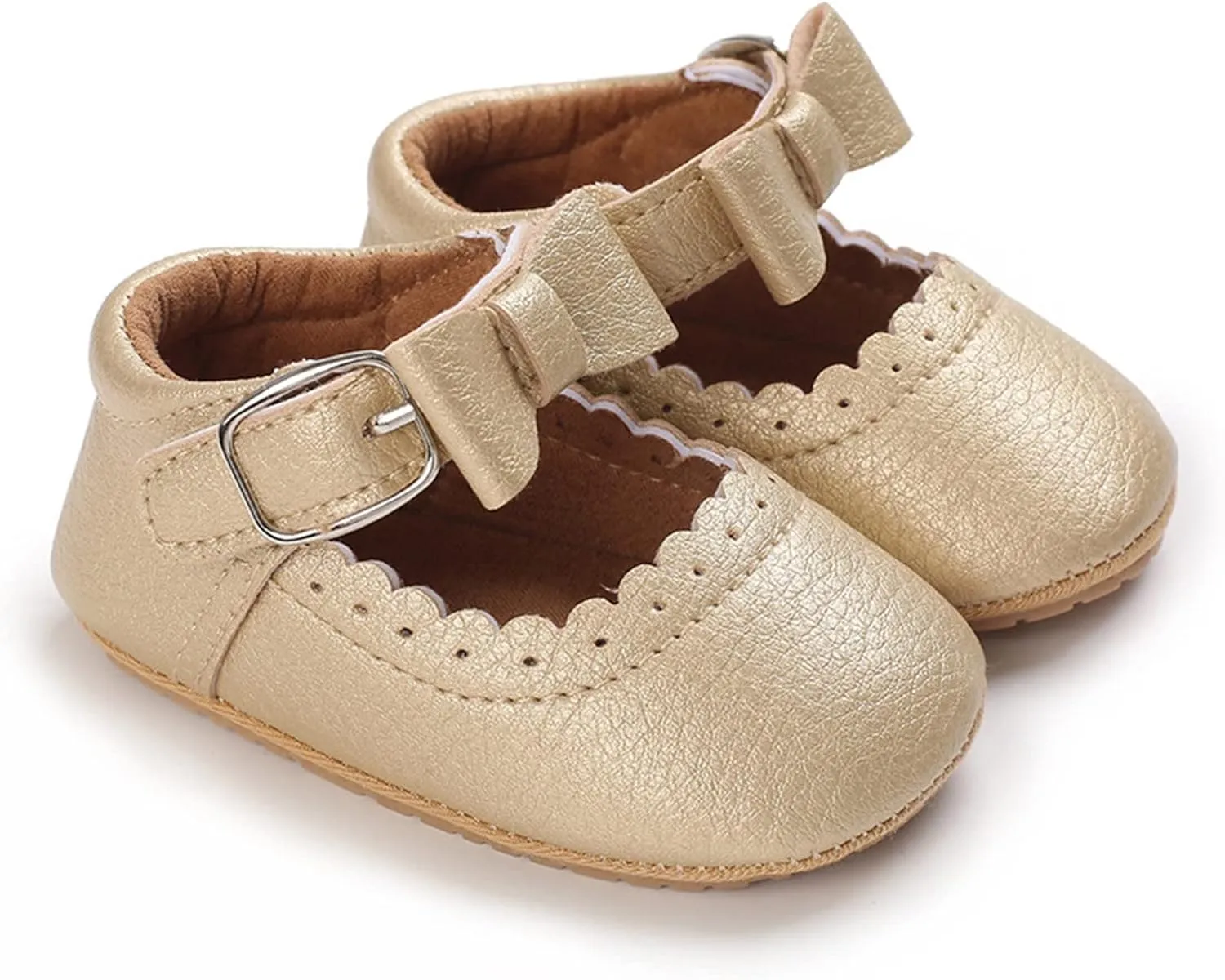Spring and Summer Children Baby Toddler Shoes Boys and Girls Casual Shoes Flat Bottom Light Slip on Shoes for Girls