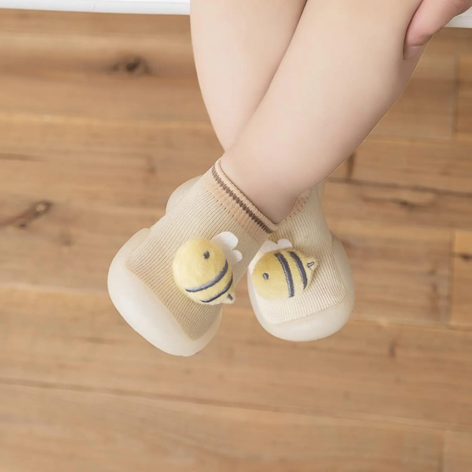 Spring and Summer Infant Kids Infant Newborn Baby Boys Girls Summer Shoes Soft Soles First Walkers Infant Size 2 Shoes