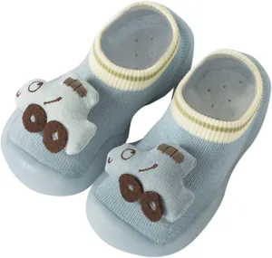 Spring and Summer Toddler Kids Infant Newborn Baby Boys Girls Summer Shoes Soft Soles First Walkers Antislip Shoes Toddler Tennis Shoes Boys