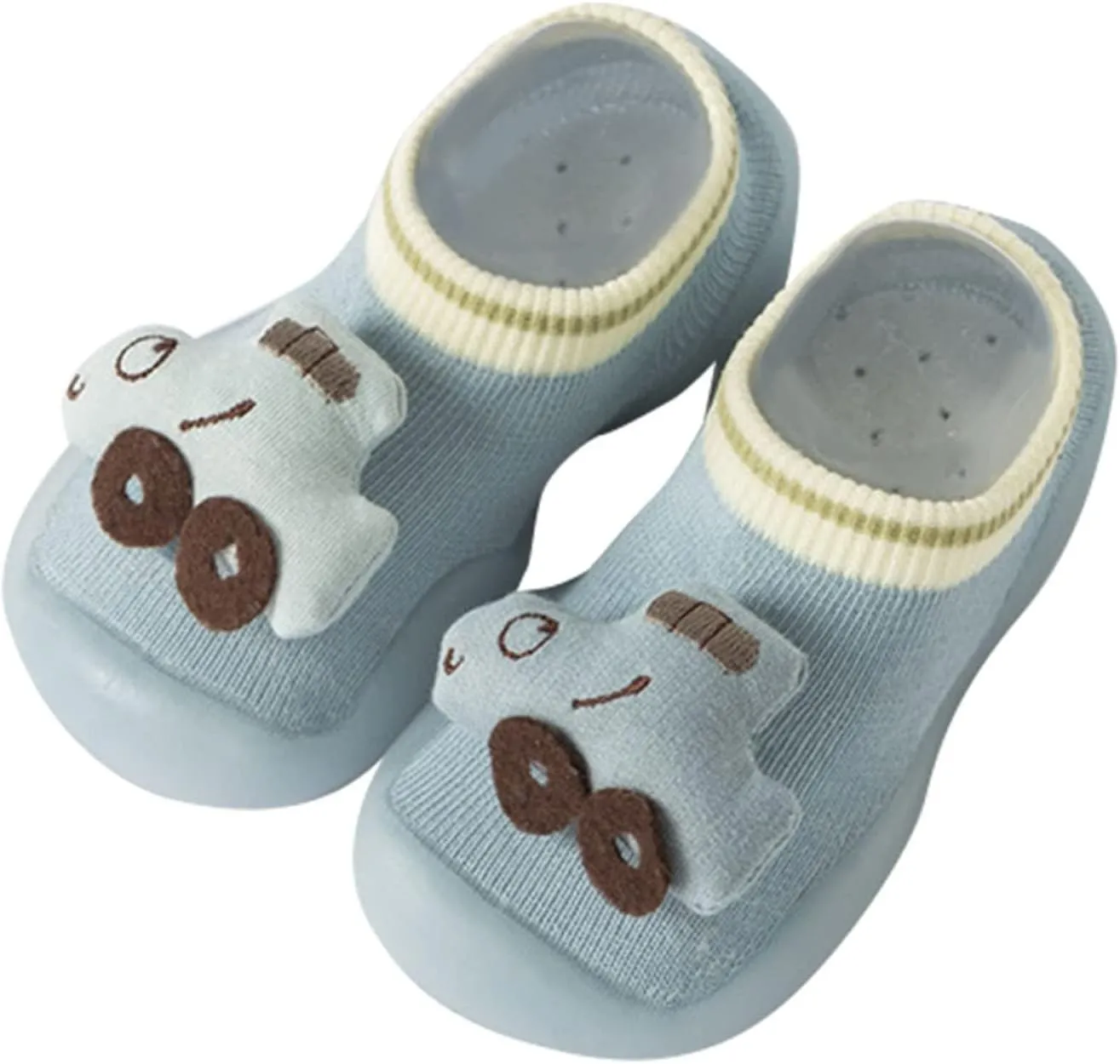 Spring and Summer Toddler Kids Infant Newborn Baby Boys Girls Summer Shoes Soft Soles First Walkers Antislip Shoes Toddler Tennis Shoes Boys