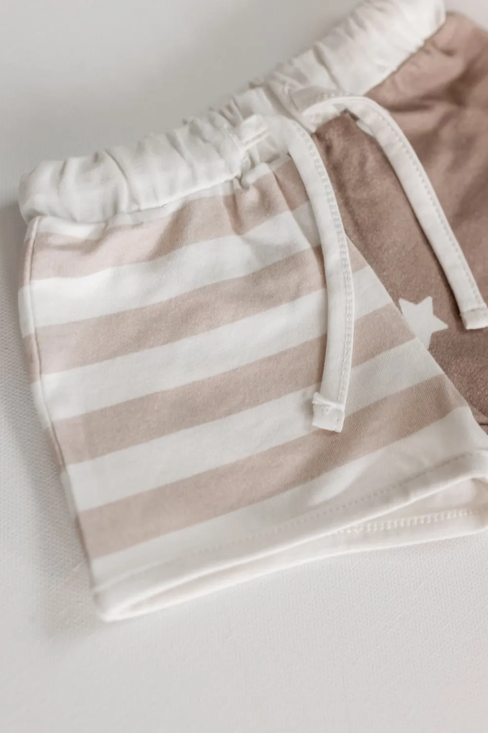 Stars & Stripes Shorts