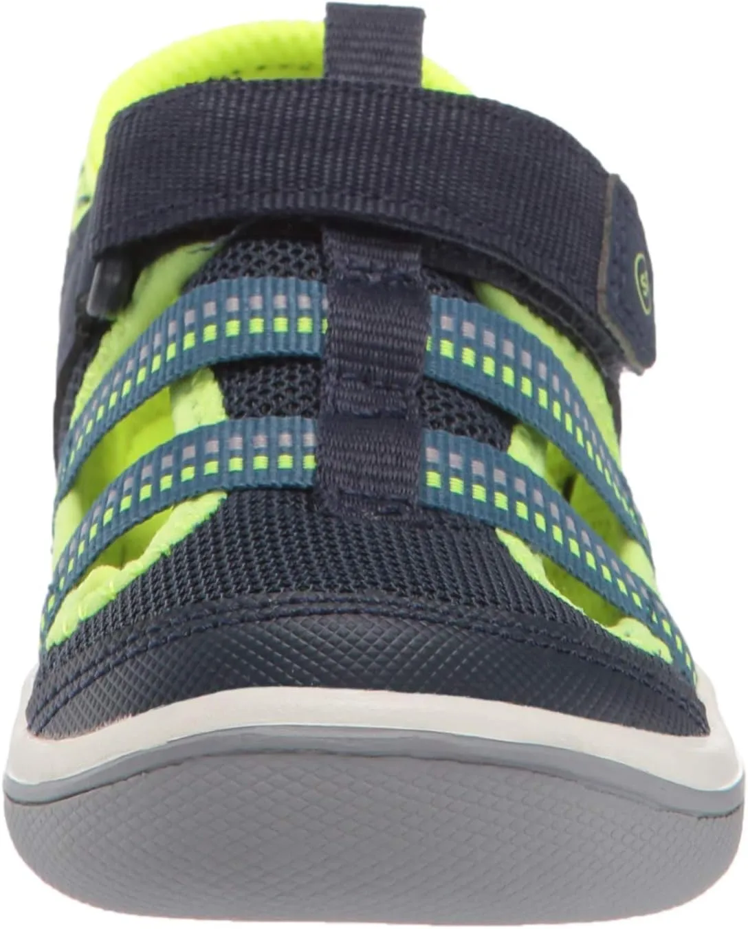 Stride Rite Baby and Toddler Boys Liam Sandal