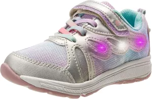 Stride Rite Baby-Girl's Fly Away Sneaker