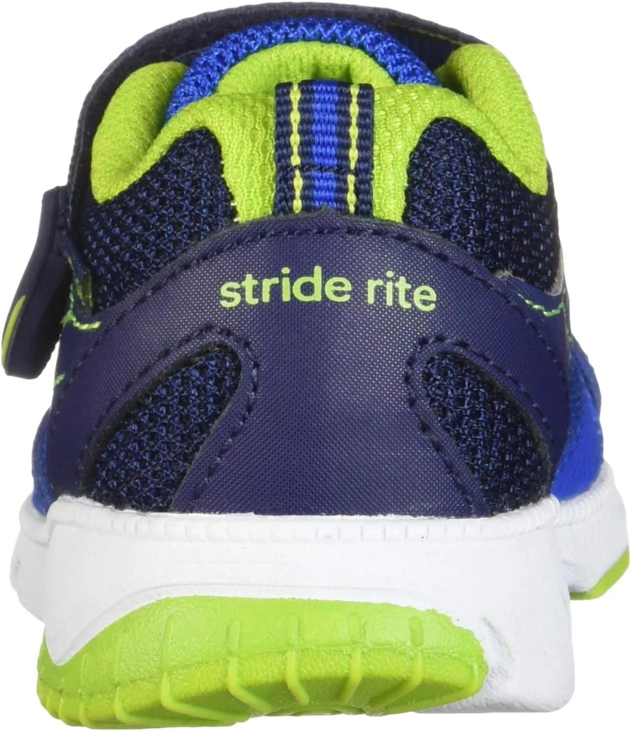 Stride Rite Baby Girl's M2P Indy (Toddler)
