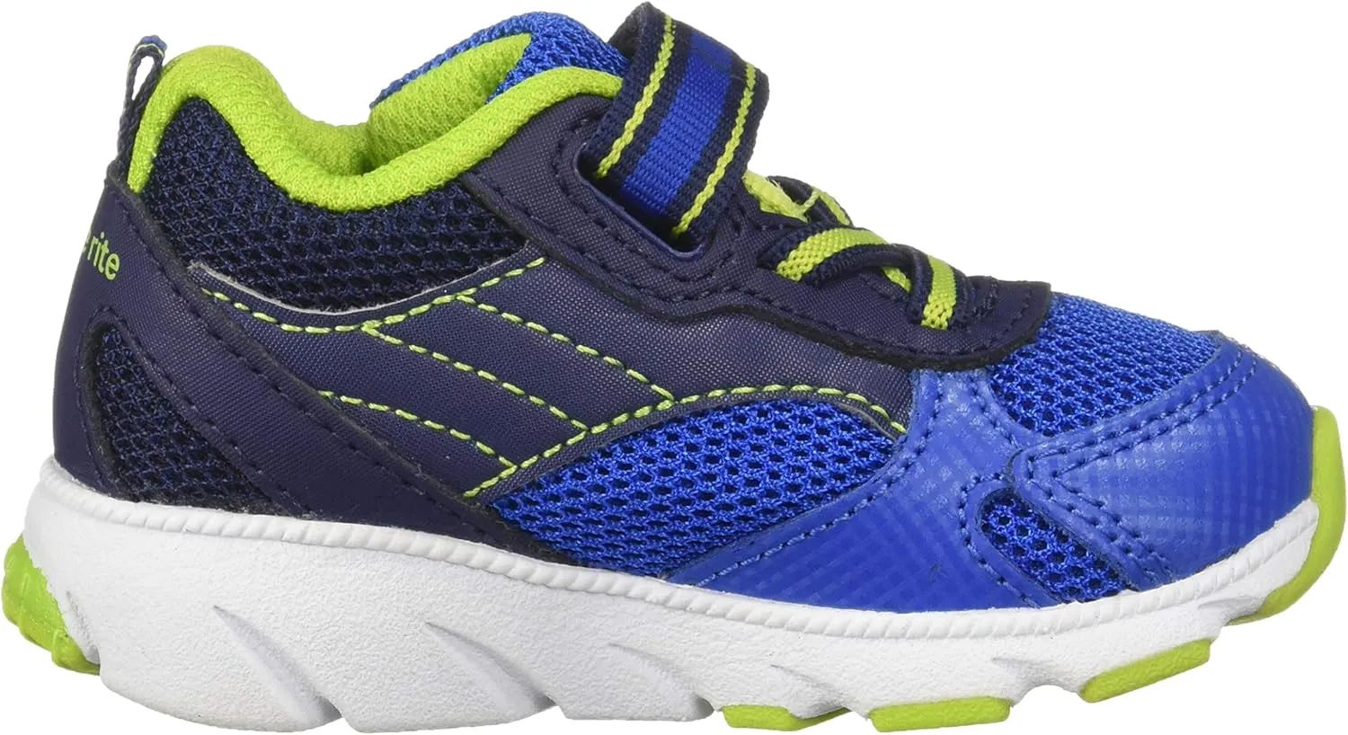 Stride Rite Baby Girl's M2P Indy (Toddler)