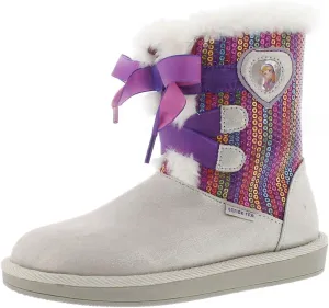 Stride Rite Disney Frozen Cozy Winter Boot (Toddler/Little Kid)