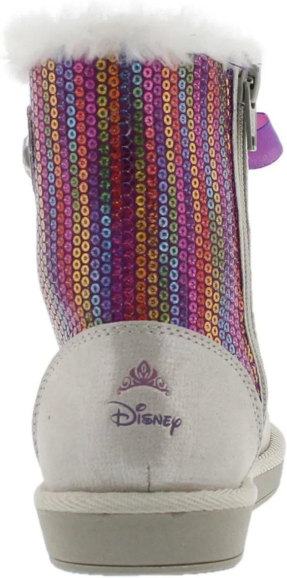 Stride Rite Disney Frozen Cozy Winter Boot (Toddler/Little Kid)