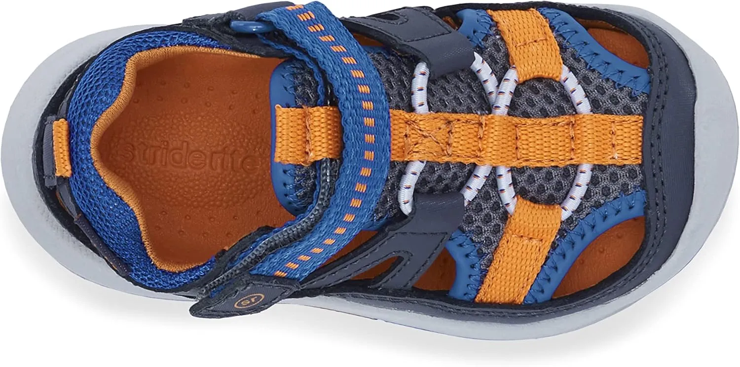 Stride Rite Girl's SRT Wade Running Shoe