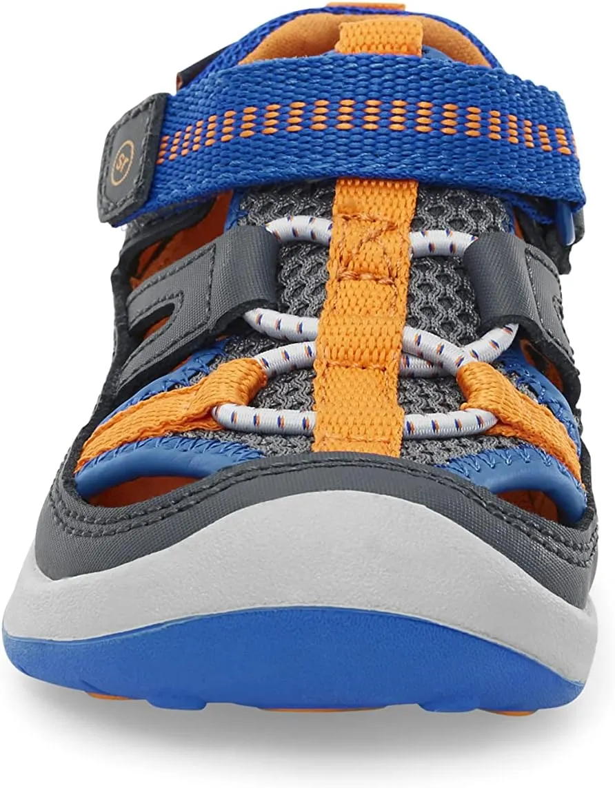 Stride Rite Girl's SRT Wade Running Shoe