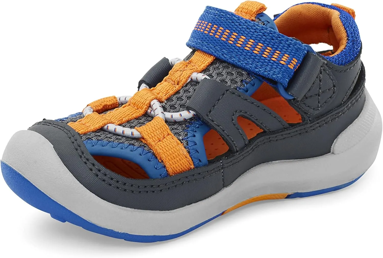 Stride Rite Girl's SRT Wade Running Shoe