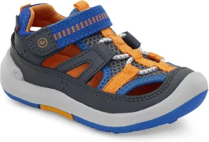 Stride Rite Girl's SRT Wade Running Shoe