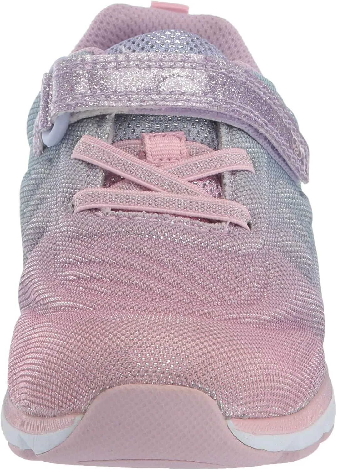 Stride Rite Made2Play Toddler, Little and Big Girls Cora Atheltic Sneaker