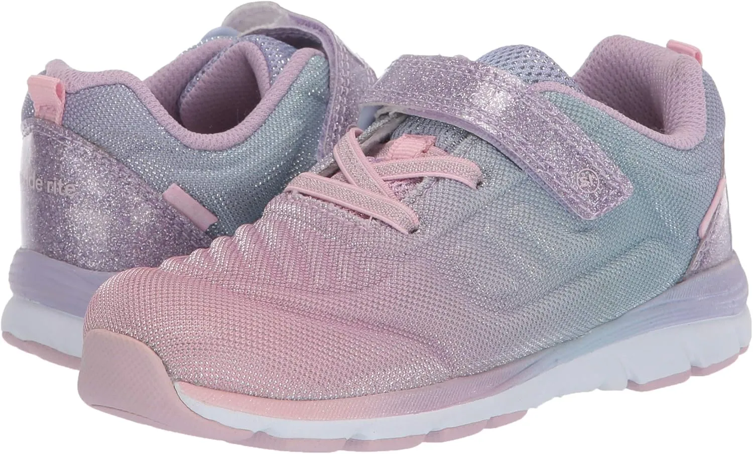 Stride Rite Made2Play Toddler, Little and Big Girls Cora Atheltic Sneaker