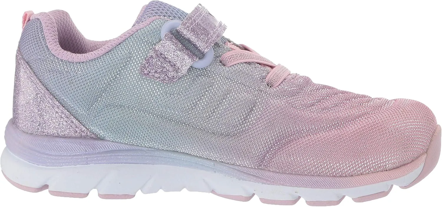 Stride Rite Made2Play Toddler, Little and Big Girls Cora Atheltic Sneaker