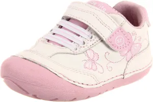 Stride Rite Soft Motion Baby and Toddler Girls Bambi Athletic Sneaker