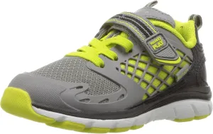 Stride Rite Unisex-Child Made 2 Play Breccen Sneaker Athletic
