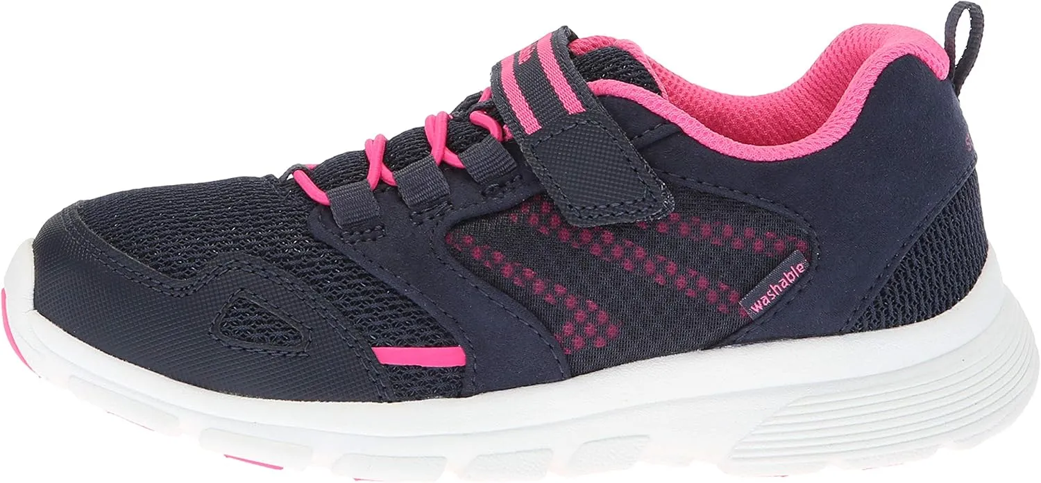 Stride Rite Unisex-Child Made 2 Play Taylor Sneaker