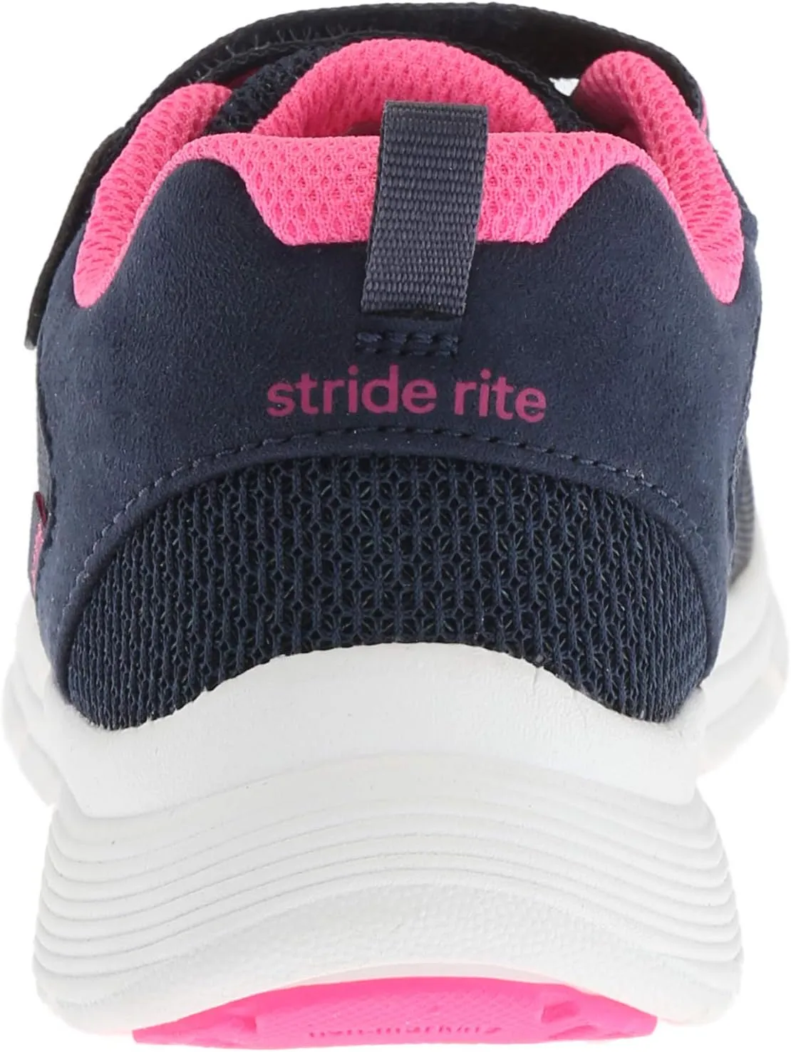 Stride Rite Unisex-Child Made 2 Play Taylor Sneaker