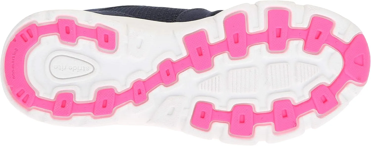 Stride Rite Unisex-Child Made 2 Play Taylor Sneaker