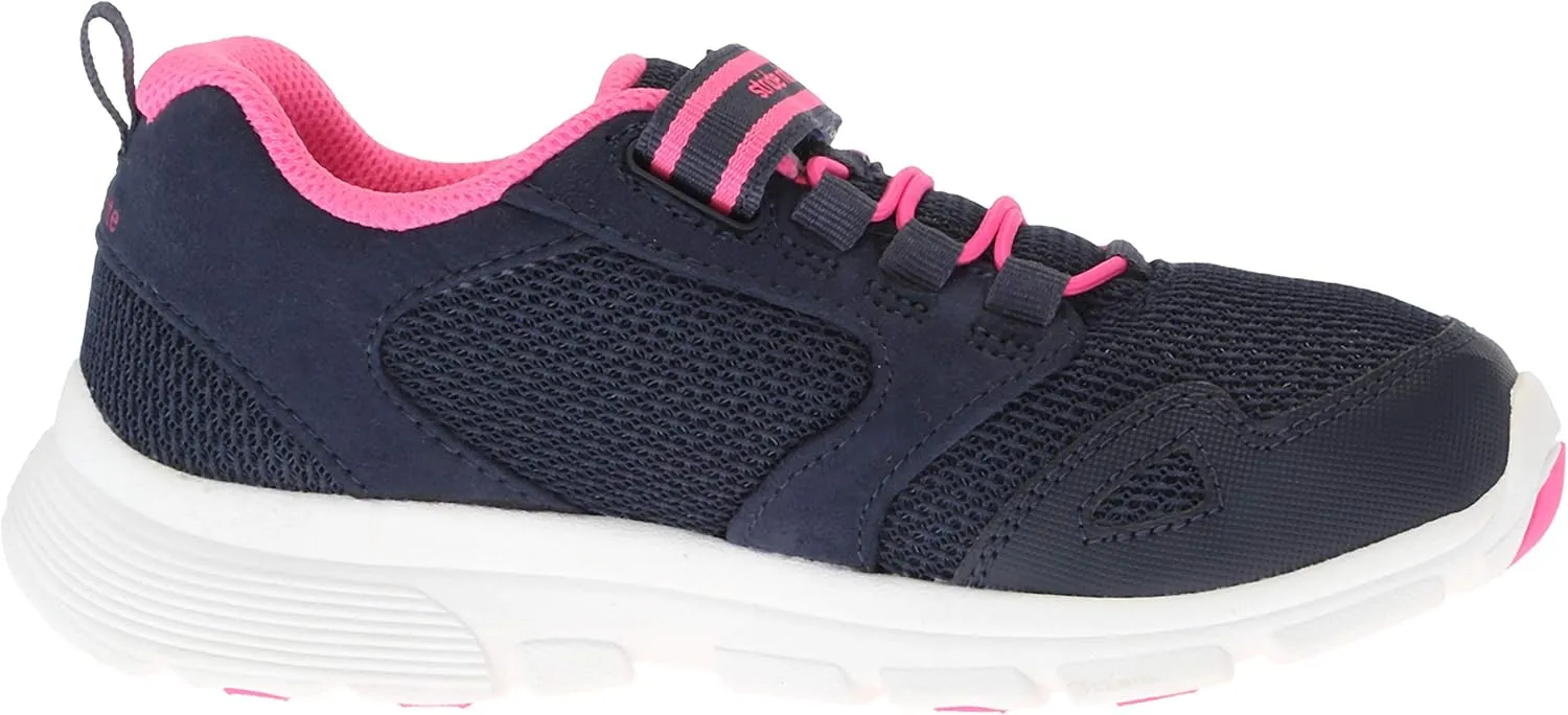 Stride Rite Unisex-Child Made 2 Play Taylor Sneaker