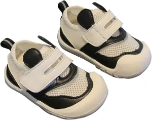 Summer New Soft Bottom Breathable Non Slip Cute Cartoon Children's Fashion Casual Sports Shoes Toddler Slip on