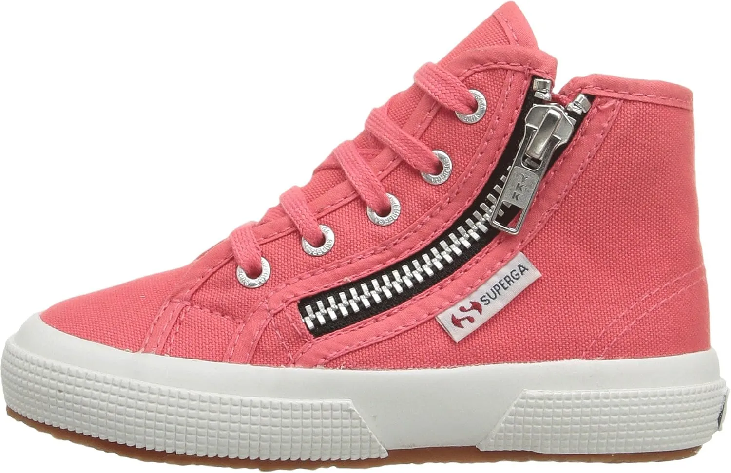 Superga Unisex-Child S009hj0-K