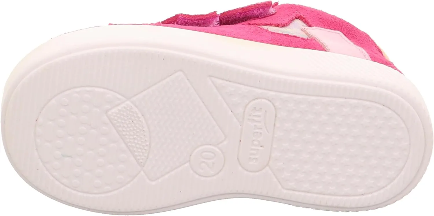 Supies, Baby Girls Shoes